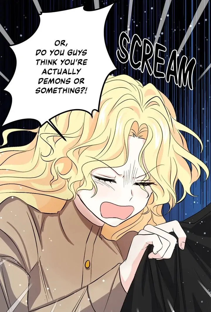 I’m the Ex-Girlfriend of a Soldier chapter 30 - page 16